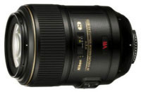 Nikon 105 f/2.8G (JAA630DB) Nikon 105 f/2.8G (JAA630DB)